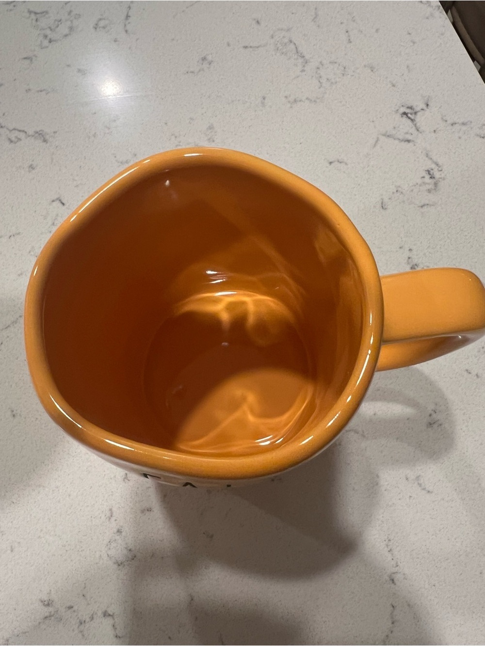 NWT Rae Dunn Fall Y’all Mug - Ceramic - Picture 5 of 6